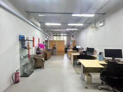 T-space (D18), Factory #486561691